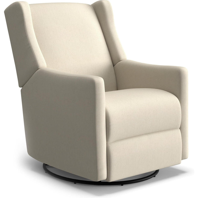 Storytime Lillian Swivel Glider Recliner