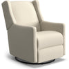 Storytime Lillian Swivel Glider Recliner