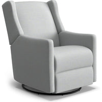 Storytime Lillian Swivel Glider Recliner