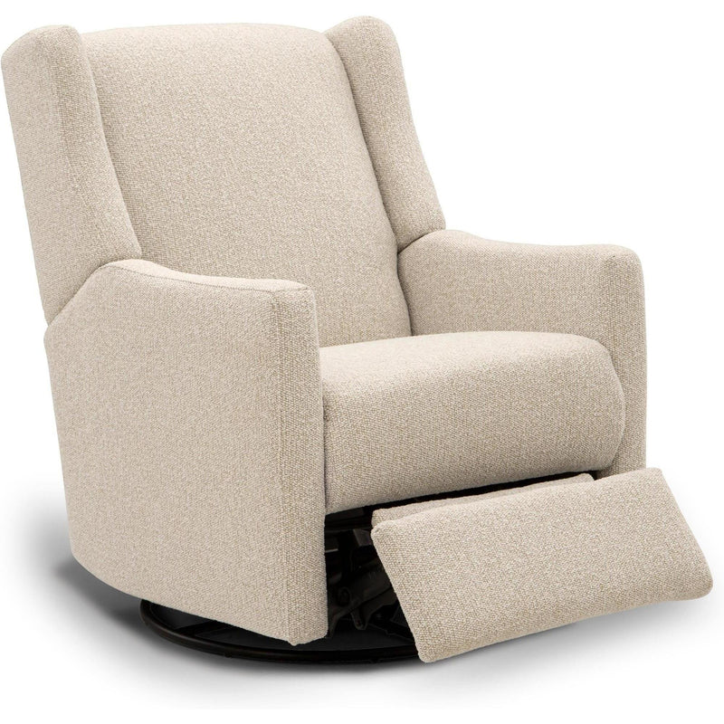 Storytime Lillian Swivel Glider Recliner