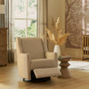 Storytime Lillian Swivel Glider Recliner