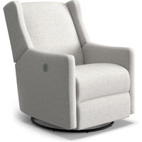 Storytime Lillian Swivel Glider Recliner