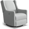 Storytime Lillian Swivel Glider Recliner