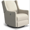 Storytime Lillian Swivel Glider Recliner