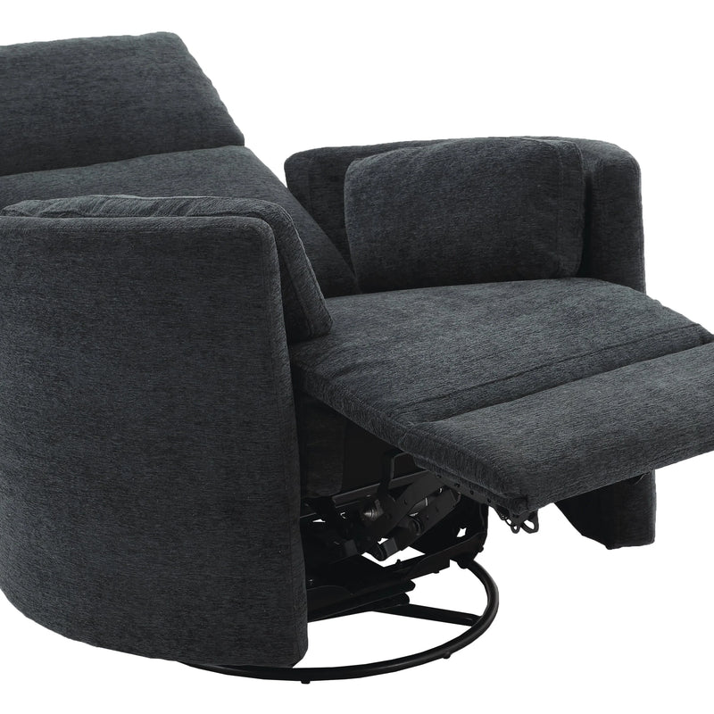 Jackson Power Recliner