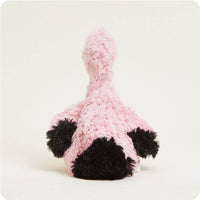 Warmies: America’s Favorite Microwave Plush Brand - Flamingo Warmies