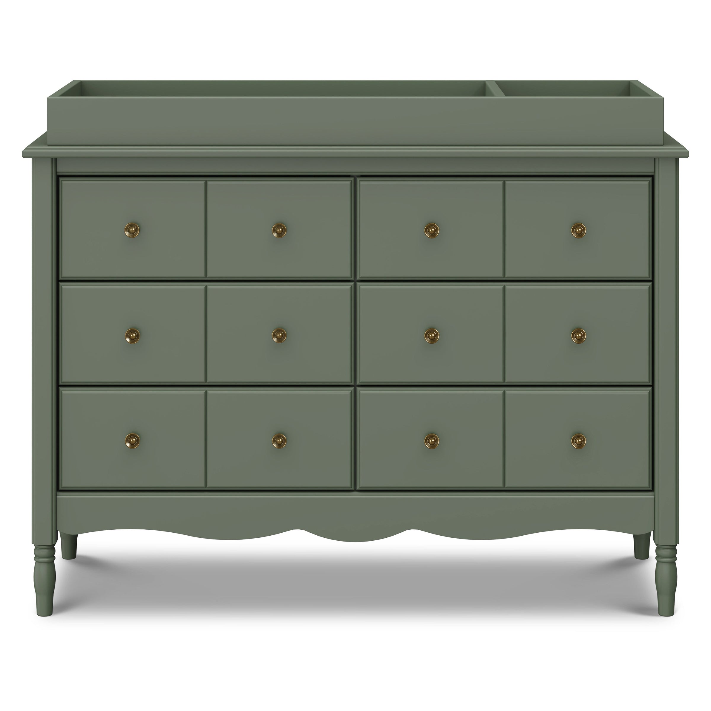 Namesake Liberty 6-Drawer Dresser