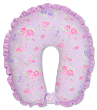 Iscream - Forever Floral Neck Pillow