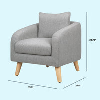 DaVinci Nina Kids Chair