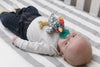 Mary Meyer Rocky Chicken WubbaNub Baby Pacifier