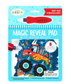 Magic Reveal Pads - Space, Dinos or Vehicles