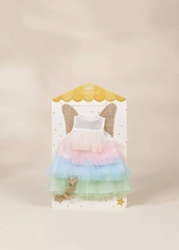 Coco Village - CocoFriends 22" (56 cm) Kids Play Doll Clothing Set – Fairytale