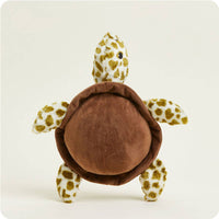 Warmies: America’s Favorite Microwave Plush Brand - Turtle Warmies