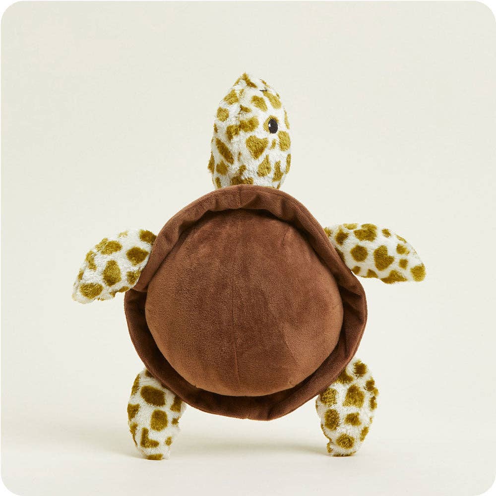 Warmies: America’s Favorite Microwave Plush Brand - Turtle Warmies