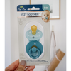 Itzy Ritzy Itzy Soother™ Natural Rubber Paci Sets