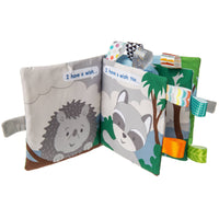 Mary Meyer - Taggies Heather Hedgehog Soft Book