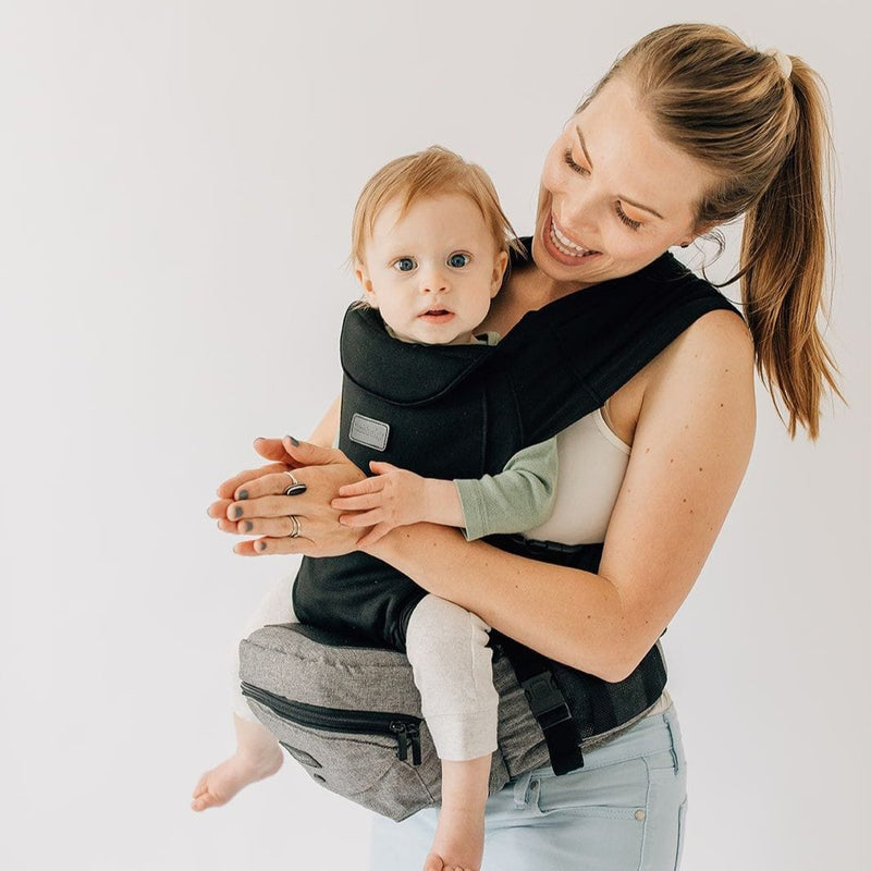 Tushbaby Hip Carrier