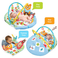 Yookidoo Gymotion® Play ‘N’ Nap™