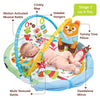 Yookidoo Gymotion® Play ‘N’ Nap™