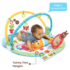 Yookidoo Gymotion® Play ‘N’ Nap™