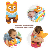 Yookidoo Gymotion® Play ‘N’ Nap™