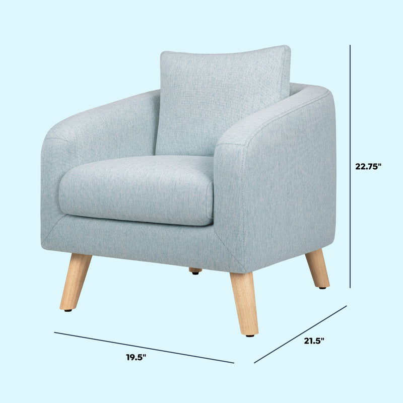 DaVinci Nina Kids Chair