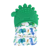 Itzy Ritzy Itzy Mitt™ Silicone Teething Mitts