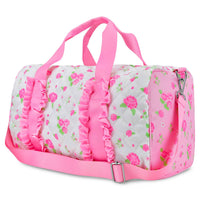 Iscream - Pretty in Pink Duffel Bag