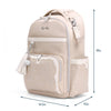 Itzy Ritzy Limited Edition Nash Boss Plus Backpack Diaper Bag