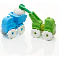 SmartMax My First Vehicles