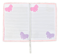 Iscream - BEAUTIFUL BOWS JOURNAL