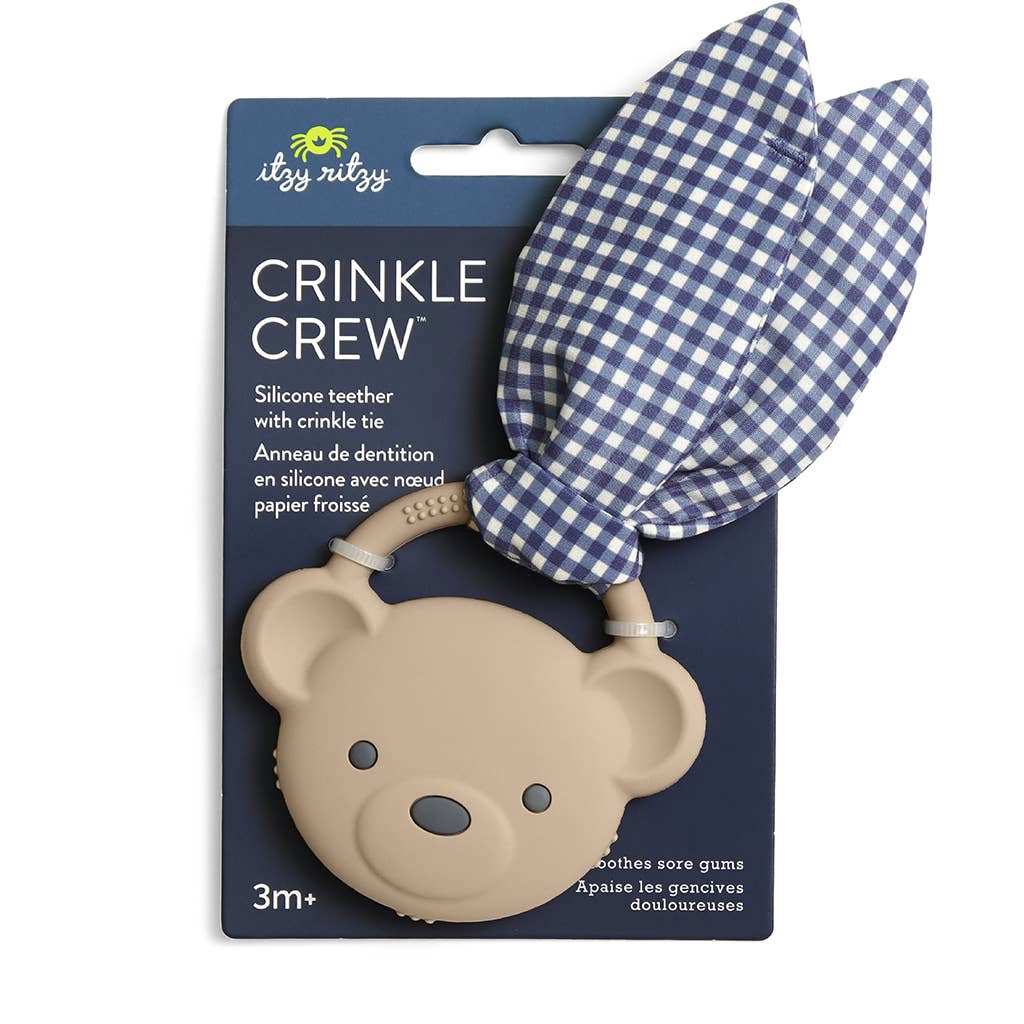 Itzy Ritzy Crinkle Crew™