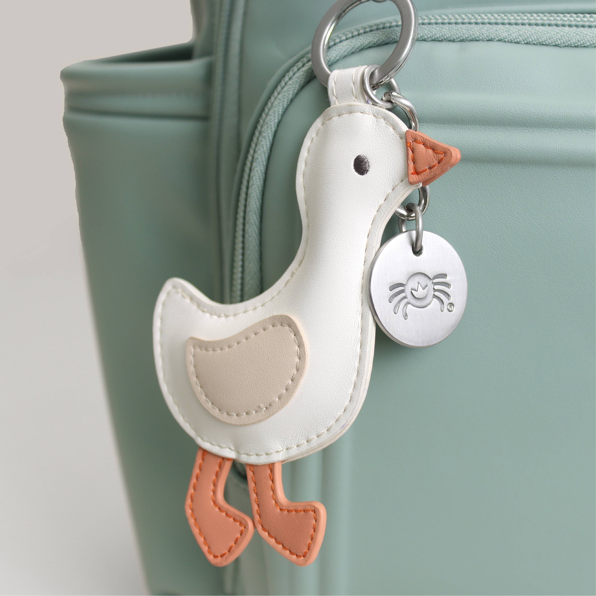 Itzy Ritzy Silly Goose Boss Plus™ Backpack Diaper Bag