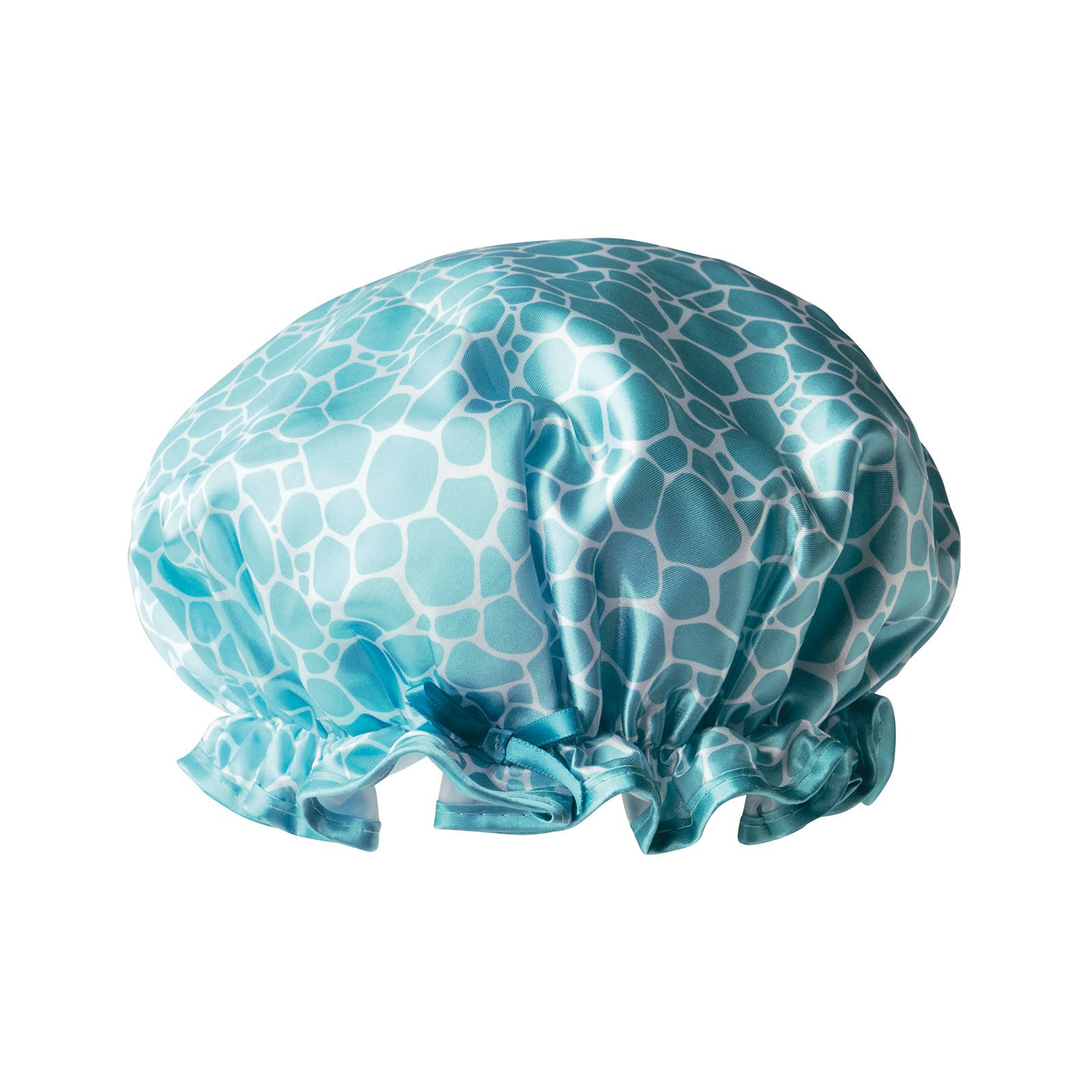 DM Merchandising - Lemon Lavender Not Your Grandma's Shower Cap