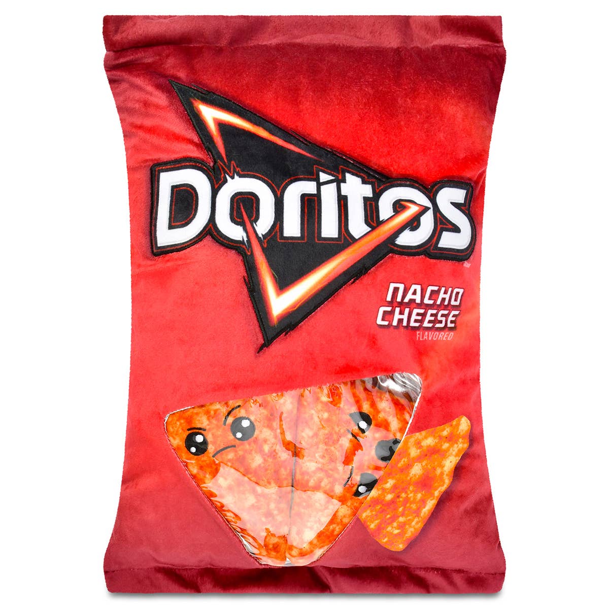 Iscream - Doritos Nacho Plush