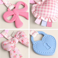 Itzy Ritzy - Bow Bitzy Busy Ring™