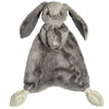 Mary Meyer Silky Bunny Lovey - Grey