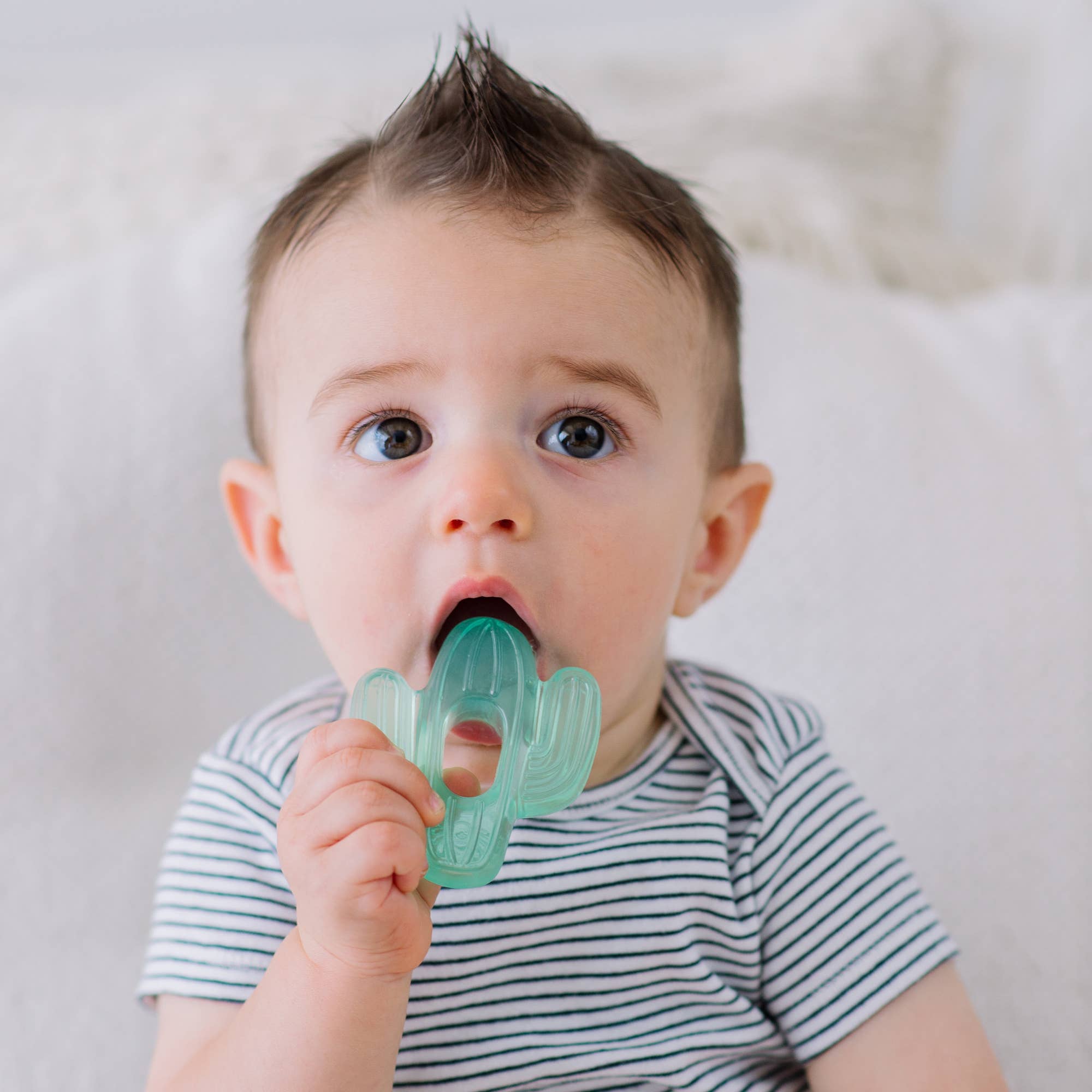 Itzy Ritzy -  Cutie Coolers™ Water Filled Teethers (3-pack)