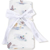 Angel Dear Migrating Mallards Swaddle Blanket
