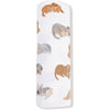Angel Dear Napping Puppies Swaddle Blanket