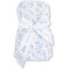 Angel Dear Romi Floral Swaddle Blanket