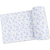 Angel Dear Romi Floral Swaddle Blanket