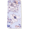 Angel Dear Woodrose Peri Swaddle Blanket