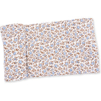 Angel Dear Hazel Floral Swaddle Blanket