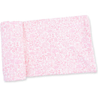 Angel Dear Baby Woodland Swaddle Blanket
