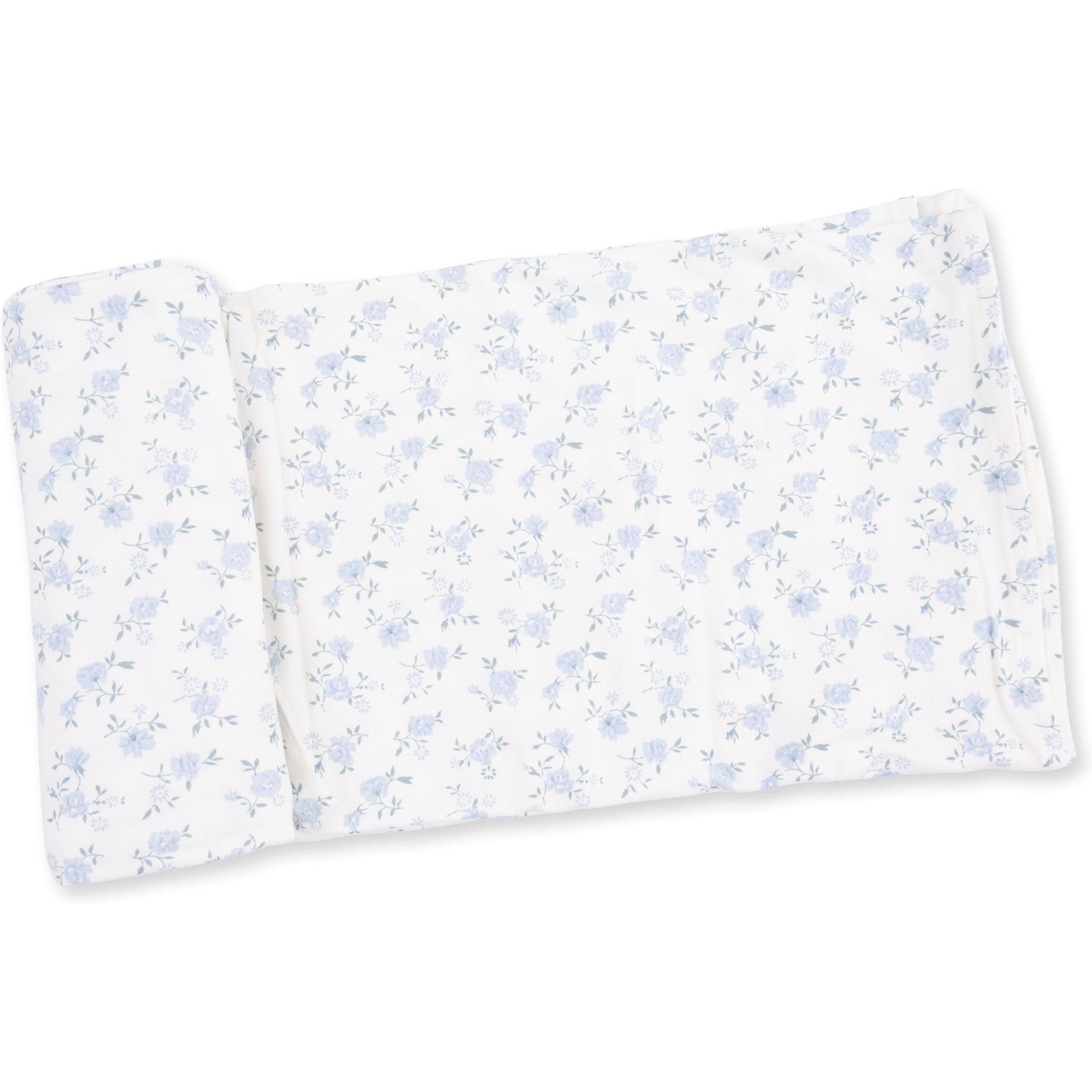 Angel Dear Rose Briar Swaddle Blanket