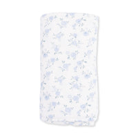 Angel Dear Rose Briar Swaddle Blanket
