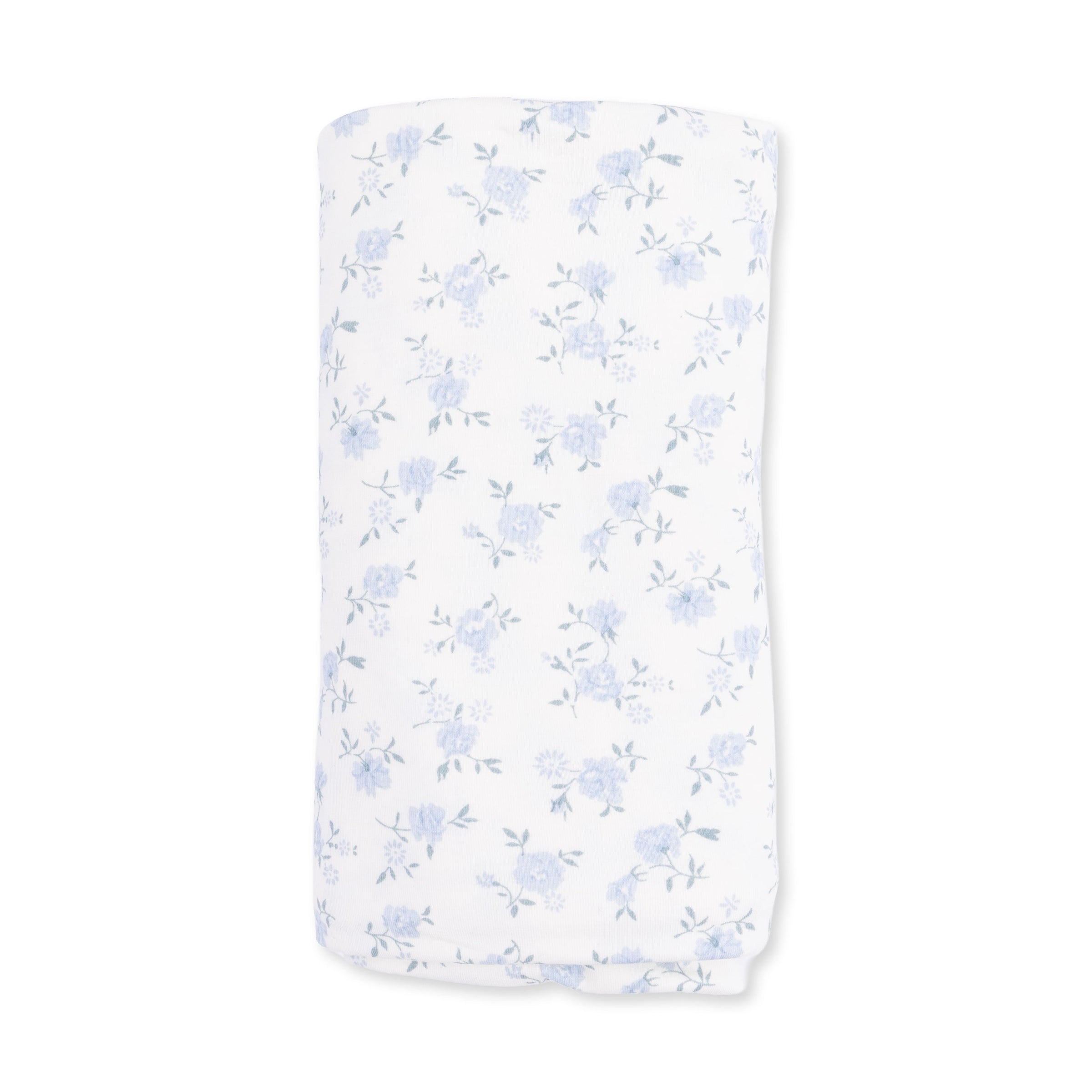 Angel Dear Rose Briar Swaddle Blanket