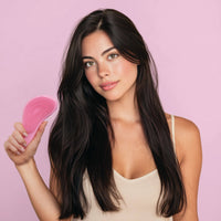 DM Merchandising - Lemon Lavender Knot a Chance Detangling Brush