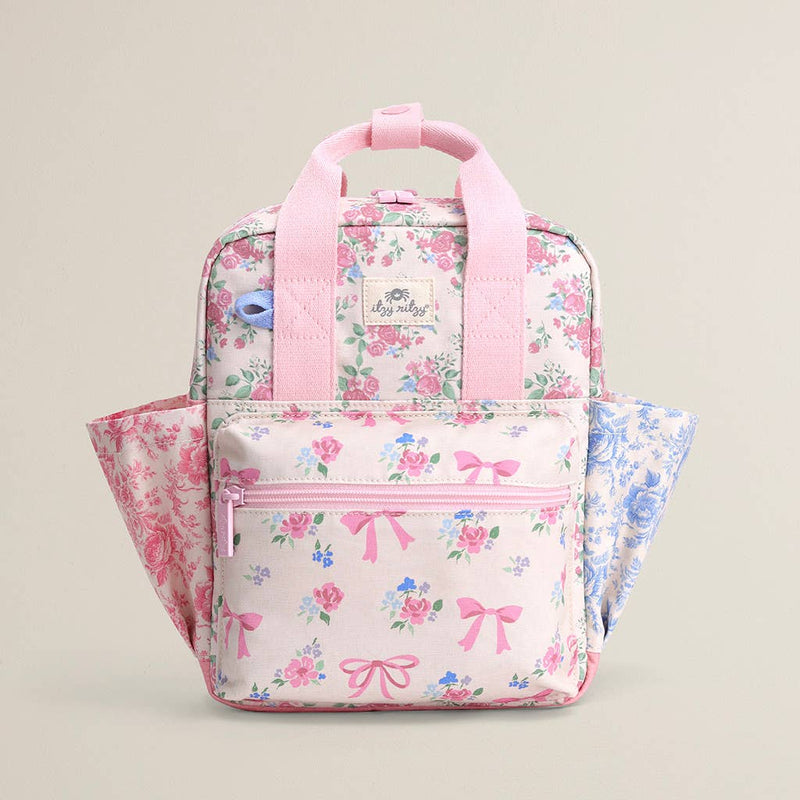 Itzy Ritzy Itzy Bitzy Backpack
